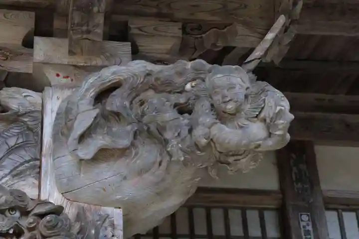 西福寺(新潟県)