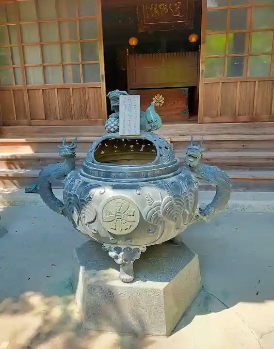 西光寺(相持院)のその他建物