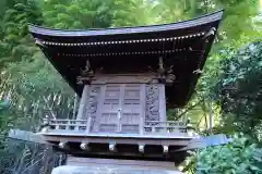 感応院(神奈川県)