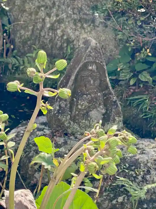 五大堂同聚院(京都府)