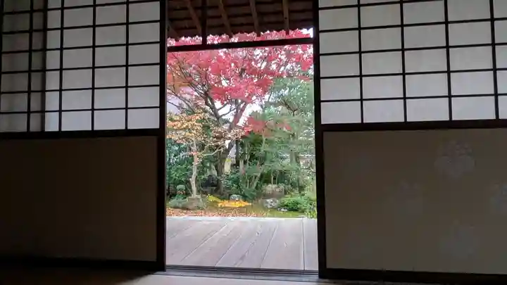 本法寺(京都府)