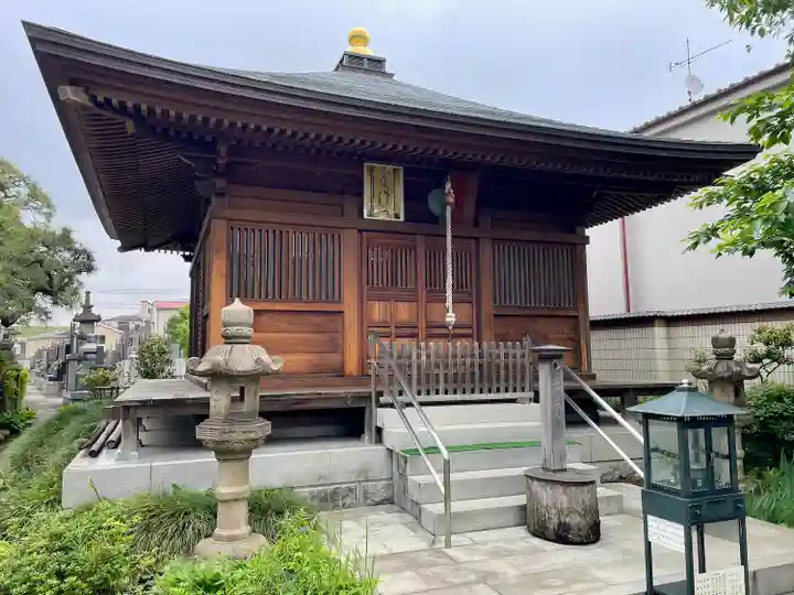 安養院(東京都)