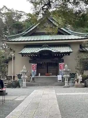 常光寺(神奈川県)