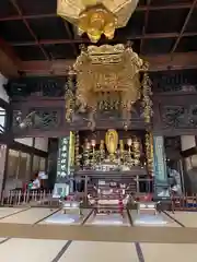 青蓮寺(群馬県)