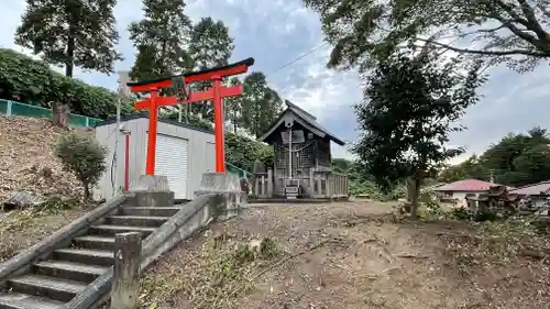 妙見神社(宮城県)