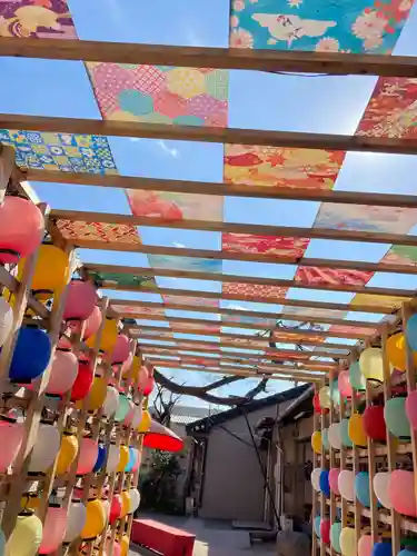 別小江神社(愛知県)