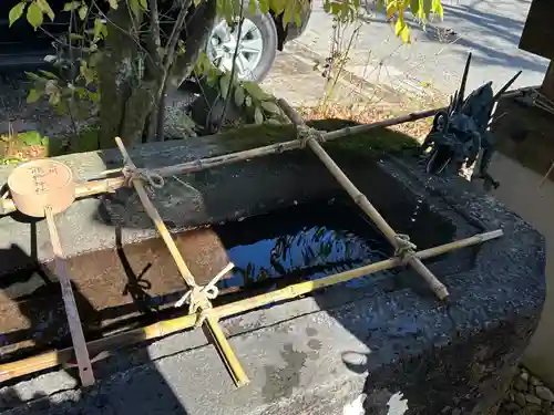 熊野皇大神社(長野県)