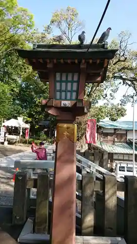 北澤八幡神社のその他建物