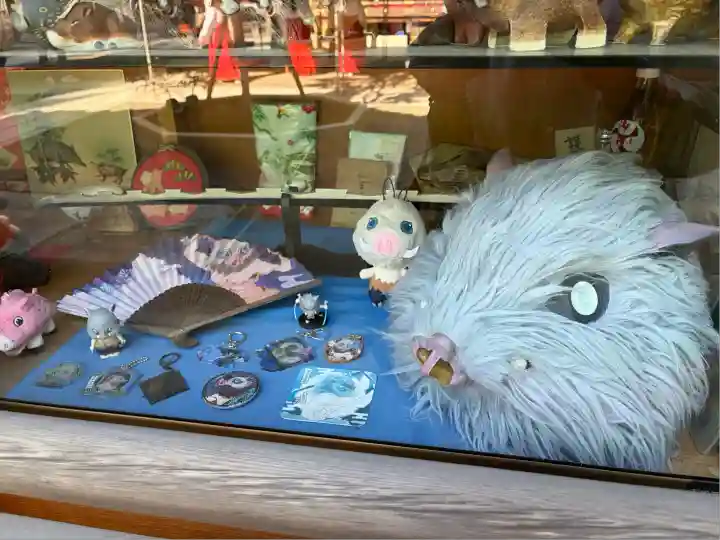 護王神社(京都府)