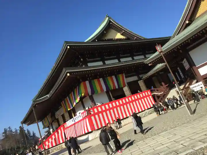 成田山新勝寺(千葉県)
