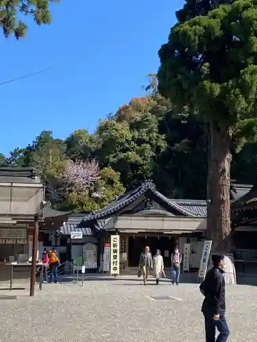 大神神社のその他建物