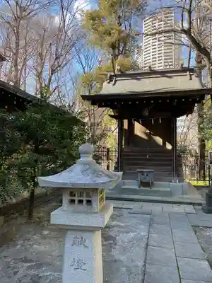 熊野神社(東京都)