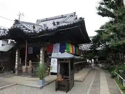 國領神社(東京都)