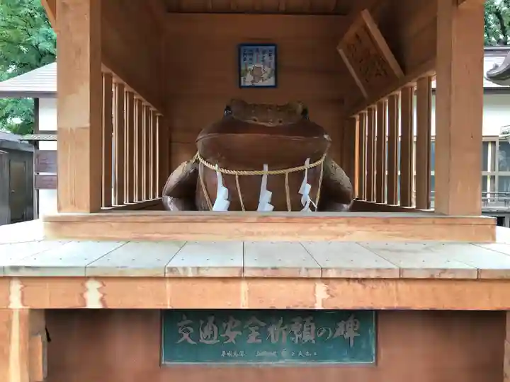 熊野奥照神社(青森県)