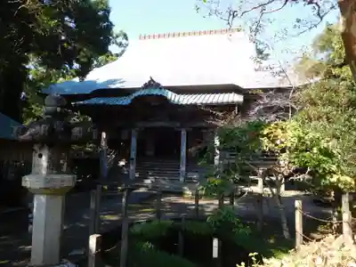 清水寺の本殿・本堂