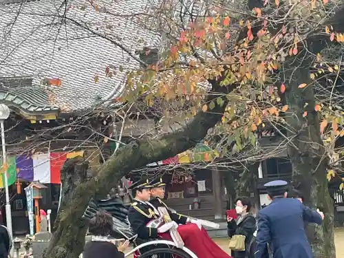 蓮馨寺(埼玉県)