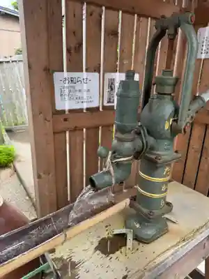 🌸乙部八幡神社(北海道)