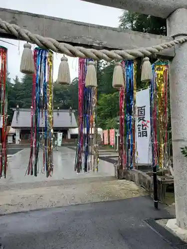 乃木神社(栃木県)