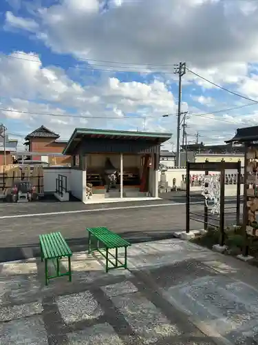 龍泉寺(茨城県)