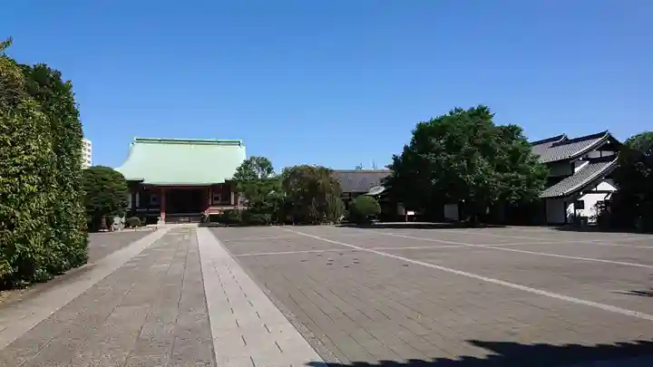 吉祥寺のその他建物