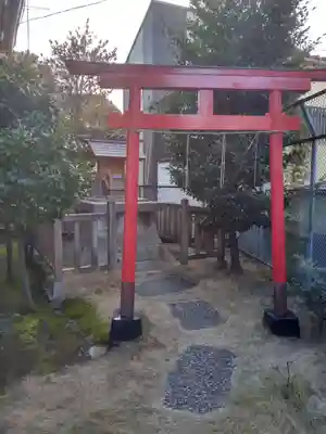浅間神社(東京都)