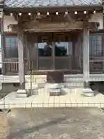 大神宮観音堂(千葉県)