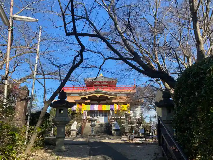 千福寺(三重県)