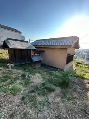 庚申神社(東京都)