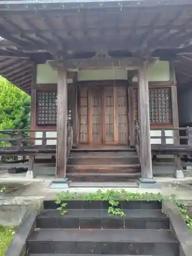 成就院(神奈川県)