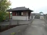 沖塘延命地蔵菩薩堂のその他建物