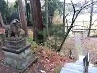 春日神社(福井県)
