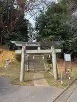 鷲神社(千葉県)