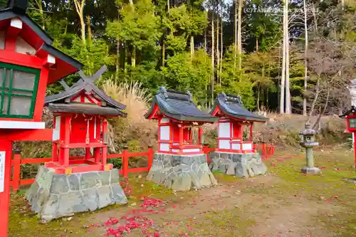 大原野神社(京都府)