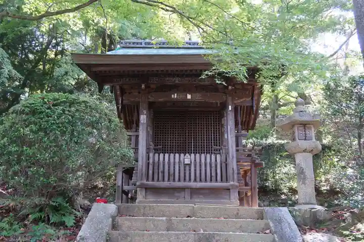 園城寺(三井寺)(滋賀県)