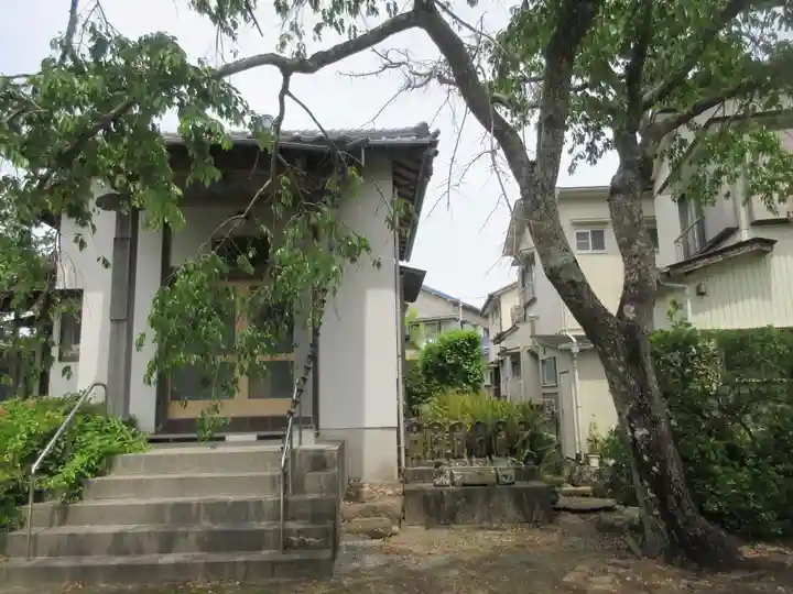 稲田寺(静岡県)