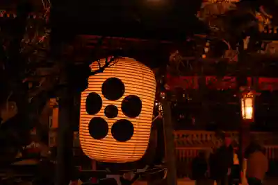 北野天満宮(京都府)