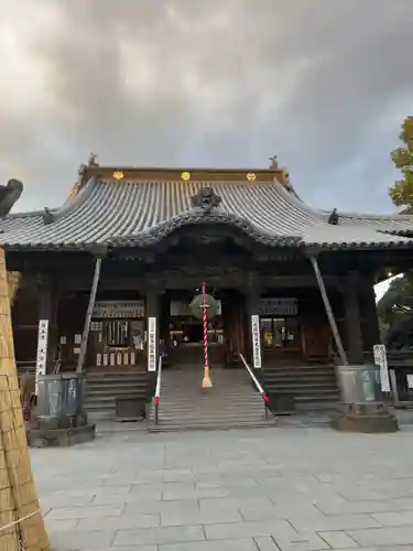 鑁阿寺(栃木県)