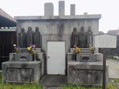 法禅寺(東京都)