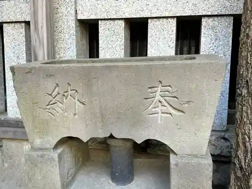 御園神社(東京都)