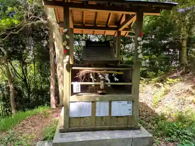 八幡神社(静岡県)