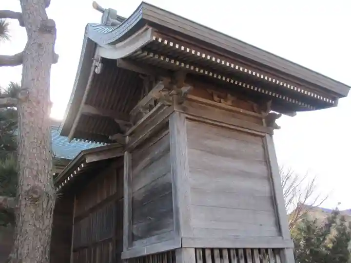 稲荷神社(埼玉県)