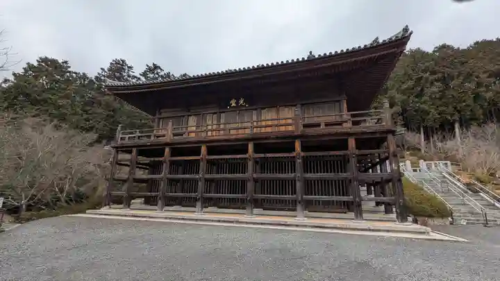 石山寺(滋賀県)