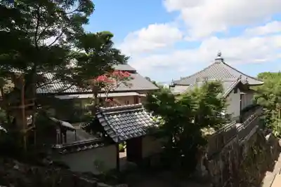神宮寺感應院(大阪府)