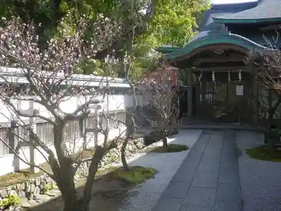 鶴岡八幡宮のその他建物