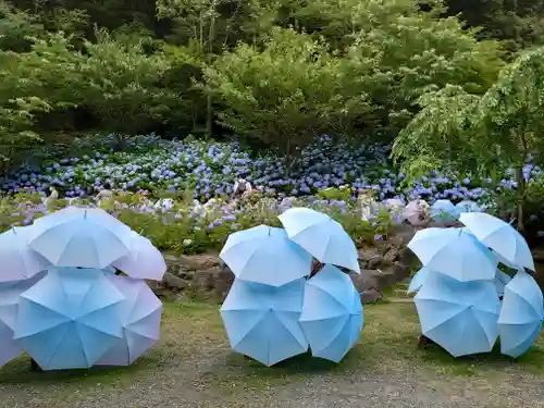 尊永寺のその他建物