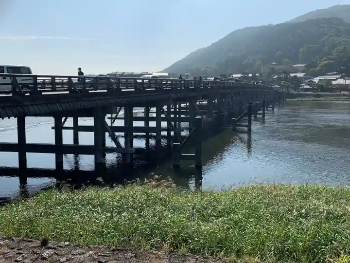 宝厳院のその他建物