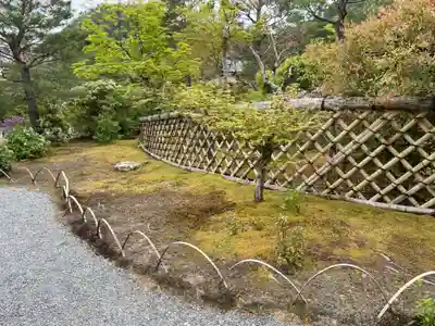 光悦寺(京都府)
