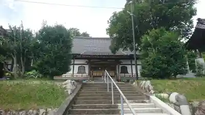 慶徳寺(福島県)