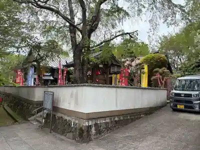 善福寺(奈良県)
