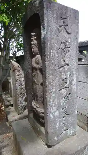 樋野口稲荷神社のその他建物